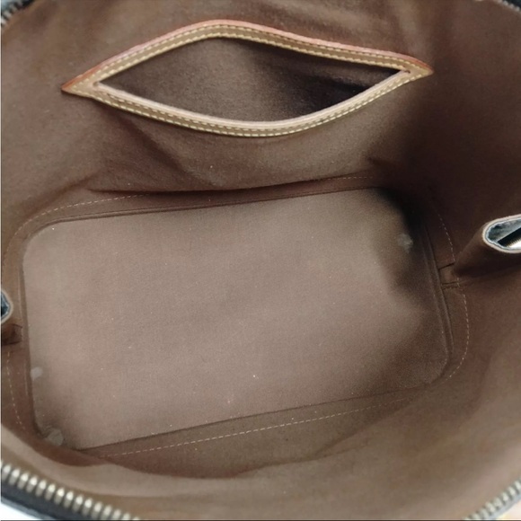 Louis Vuitton Alma PM - Picture 8 of 9